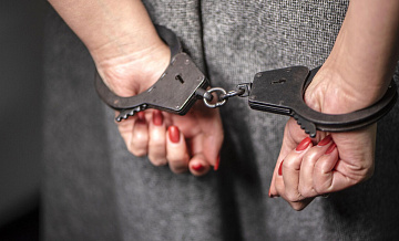 Маршенкулова* покинула Россию не из-за уголовного дела, заявил адвокат