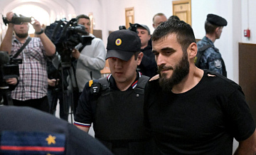 Суд рассмотрит дело о перестрелке у офиса Wildberries в закрытом режиме