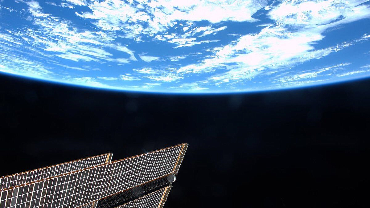 Взгляд из космоса. Ученые нашли новый способ археологической разведки