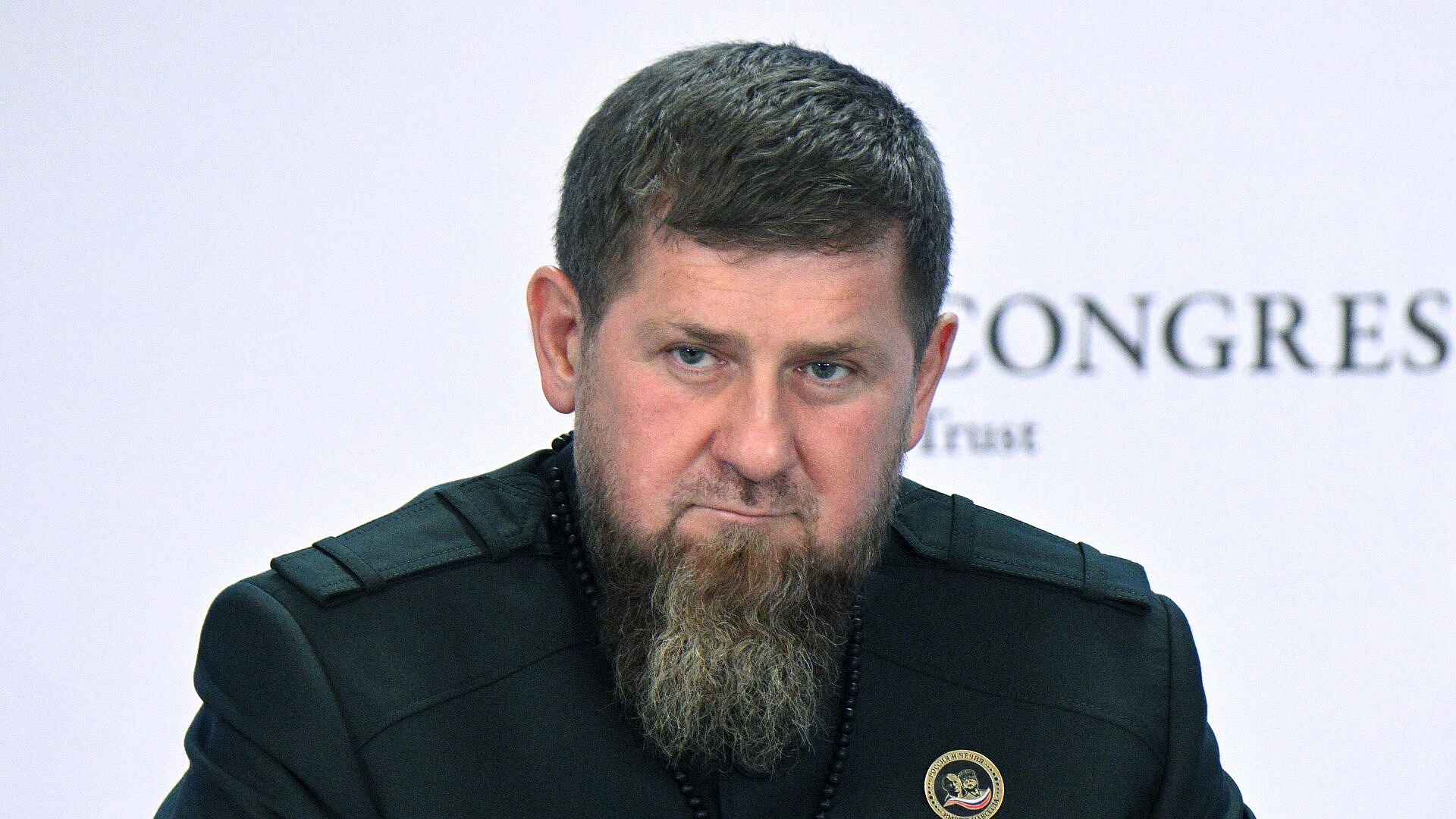 Кадыров рассказал, что все чаще вспоминает разговоры с отцом