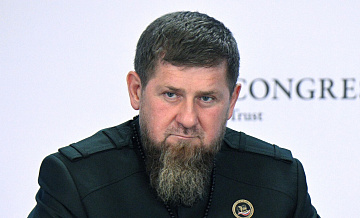 Кадыров рассказал, что все чаще вспоминает разговоры с отцом