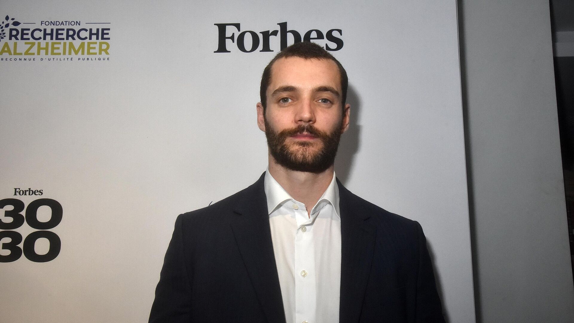 Сын экс-президента Франции Саркози решил заняться политикой, пишут СМИ