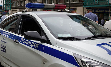 Наехавший на мужчину на гидроцикле сам прибыл в следственный отдел