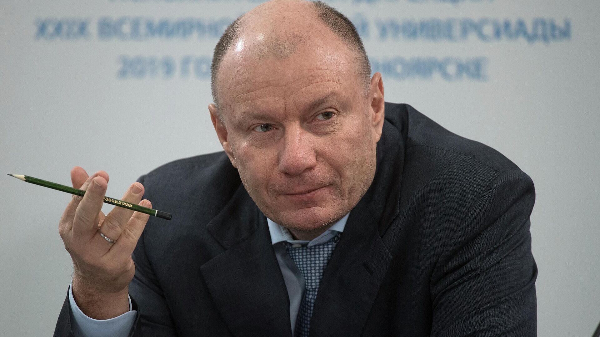 Потанин назвал текущий рост цен на нефть разовым