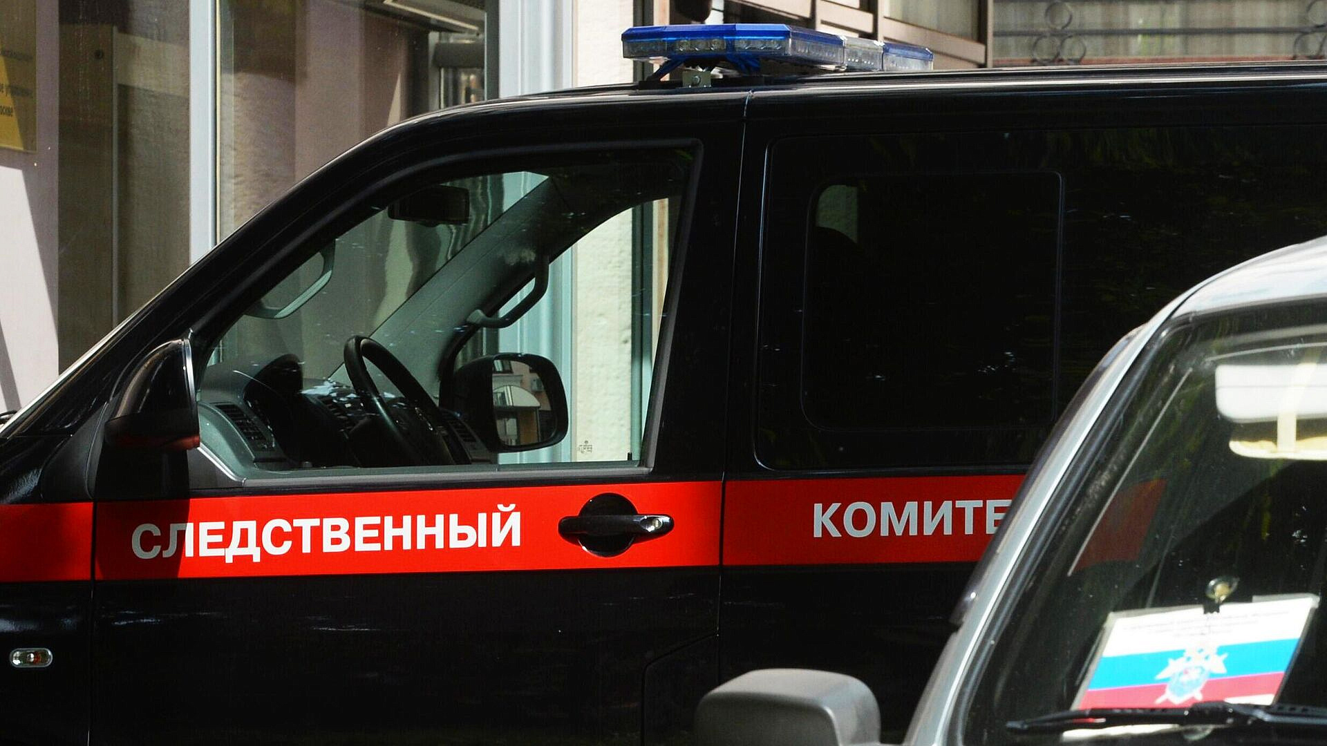 Арестован замглавы управления Росреестра по Дагестану Абдуллаев