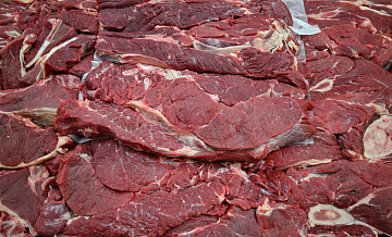В Новосибирской области не ожидается дефицита говядины