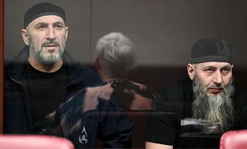 Прокурор запросил по 24 года фигурантам дела о теракте в Чечне