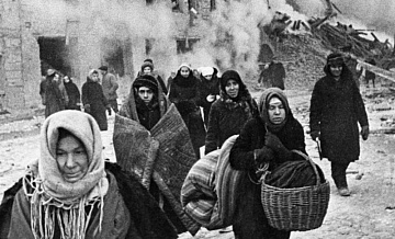27 января — день памяти о Блокаде Ленинграда: почему важно говорить об этом с детьми