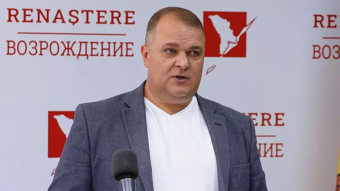Суд в Молдавии должен оправдать Нестеровского, считает адвокат Суд в Молдавии должен оправдать Нестеровского, считает адвокат