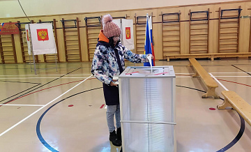 Выборы президента России на Чукотке прошли штатно, заявил губернатор