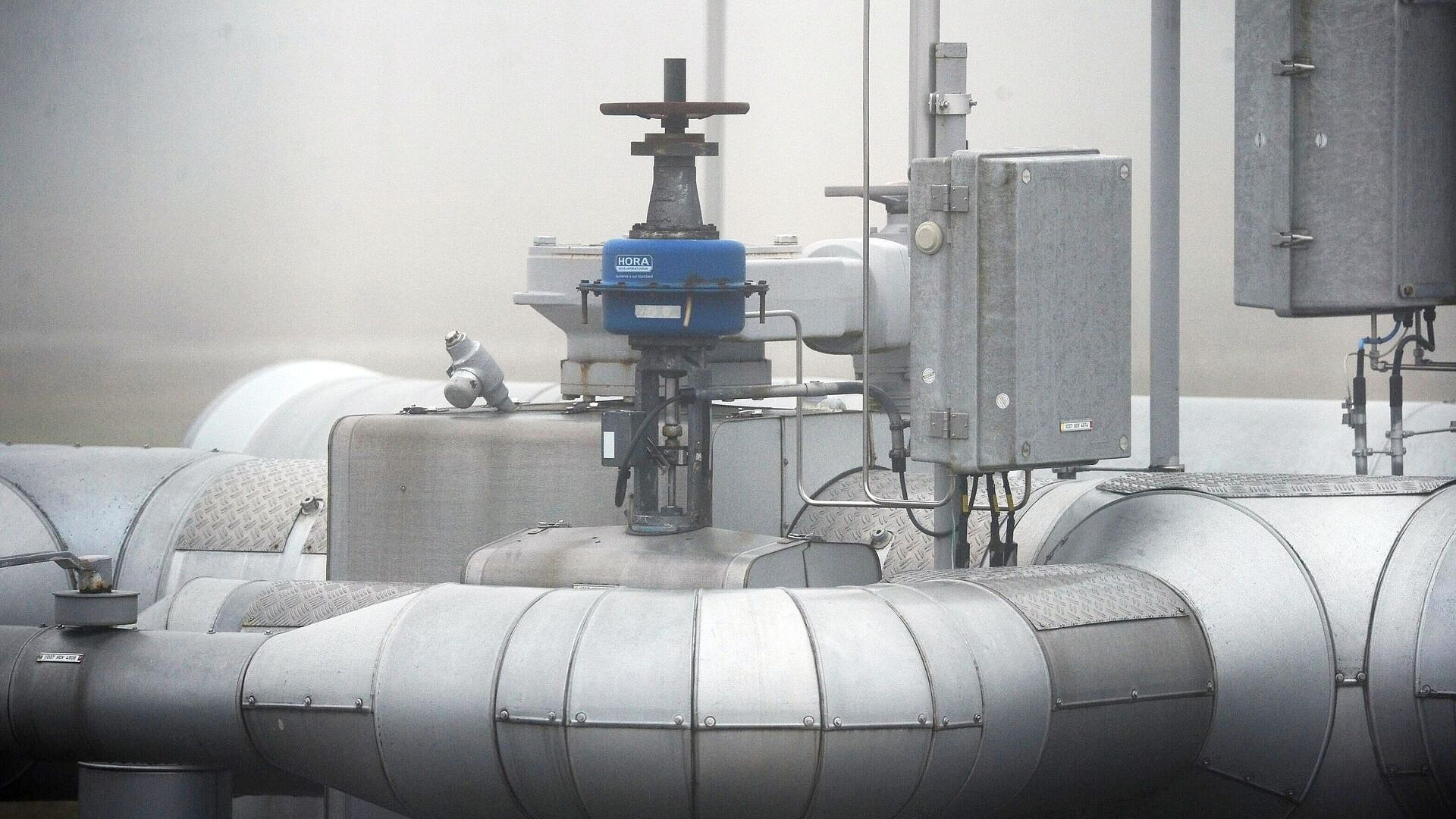 Сербия и Россия ведут переговоры об оплате газа