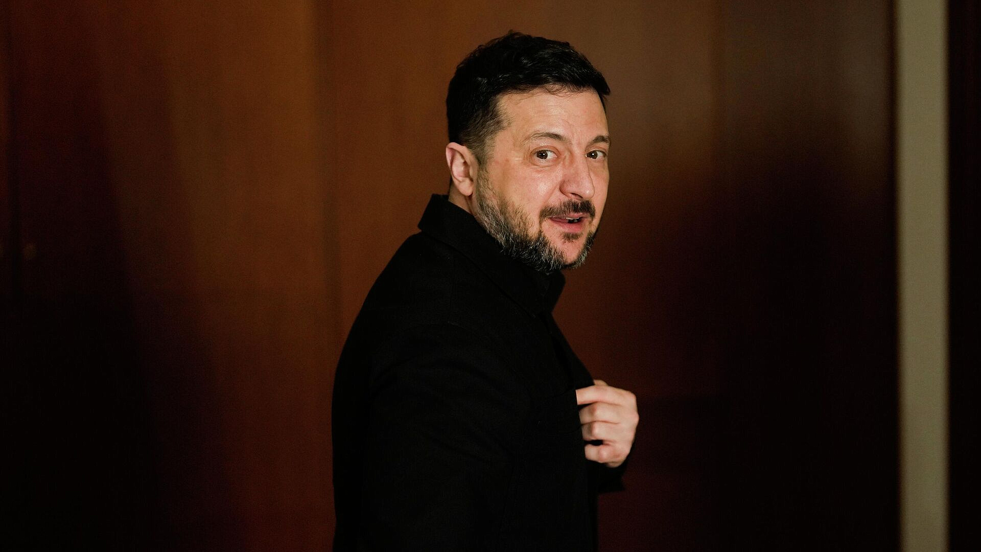 Дмитриев призвал Зеленского сфокусироваться на достижении мира на Украине