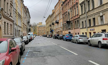 Свет, газ, воду, отопление вернули почти во все дома в Петербурге
