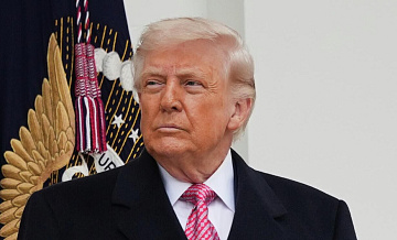 Трамп рассказал, когда снизятся цены на топливо