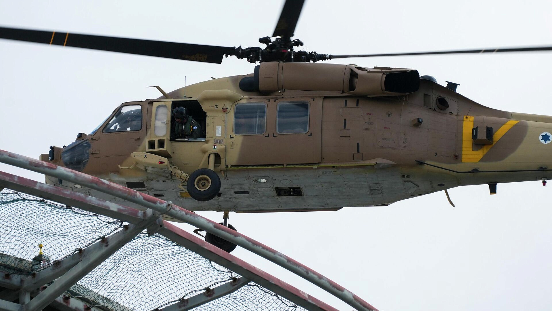 Израильская армия подтвердила спецоперацию на востоке Ливана