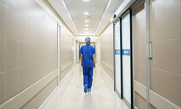 В Бурятии пять человек заразились лептоспирозом