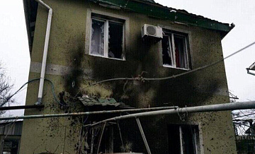 ВСУ за год убили 133 мирных жителя Херсонской области, заявил омбудсмен