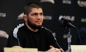 Хабиб полностью вышел из бизнеса в России и инвестирует в ОАЭ, пишут СМИ