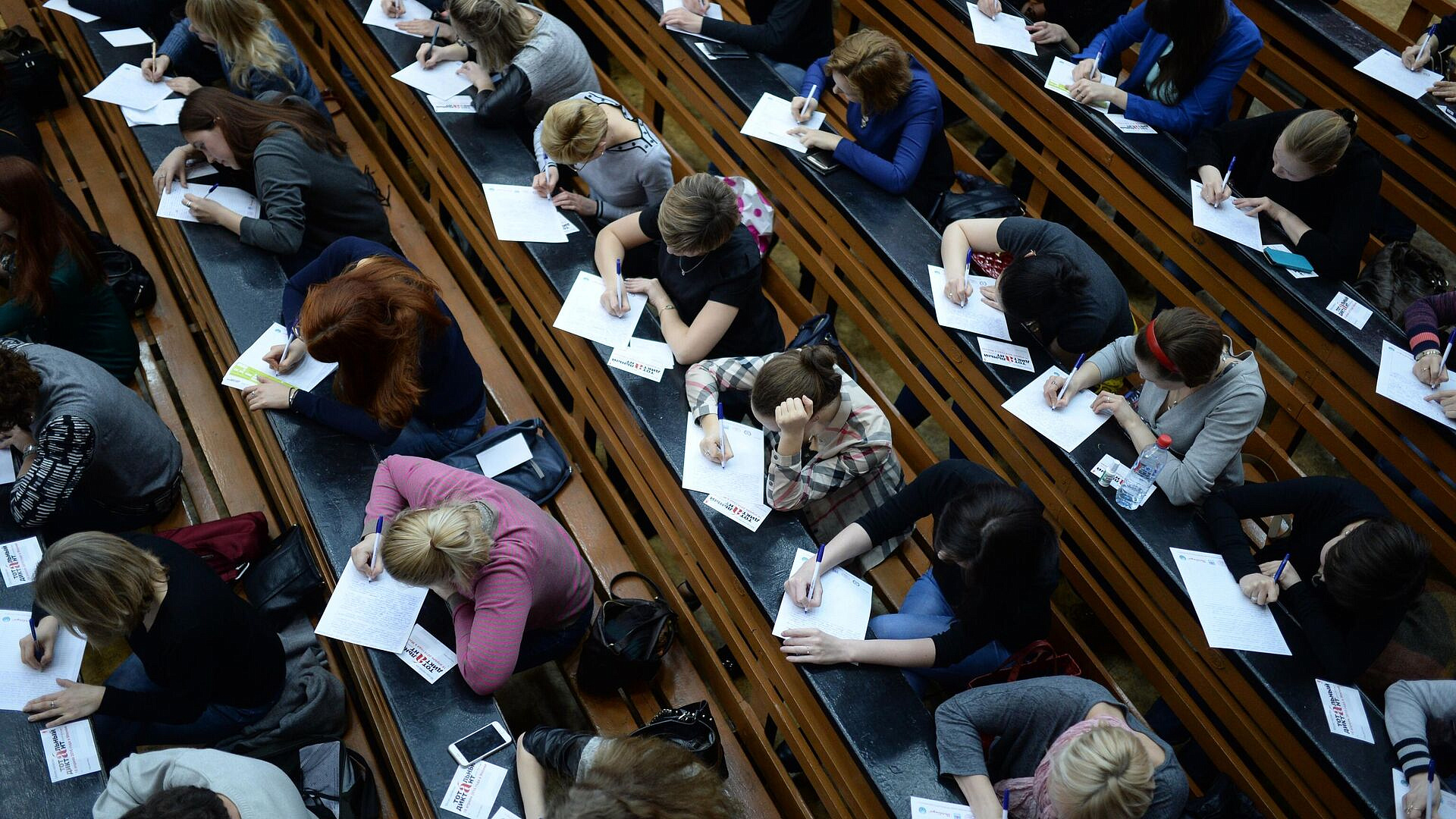 Преподаватели оценили учебник для вузов "История России" на четыре балла