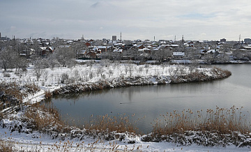 После атаки БПЛА в 14 домах в Ростове-на-Дону повреждены окна