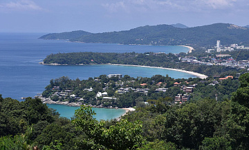 На Пхукете утонул российский турист 