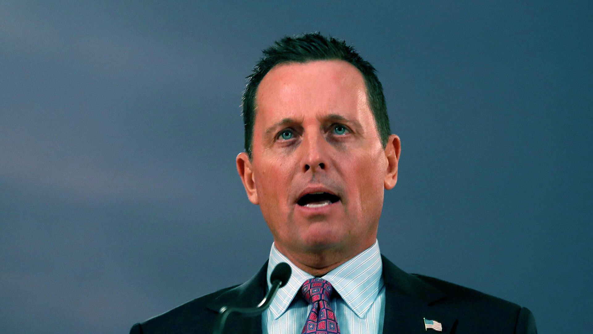 Гренелл заявил, что не знает состоится ли встреча Вэнса и Зеленского