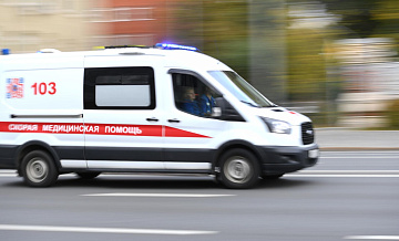 В Калининградской области 40 человек получили тепловой удар