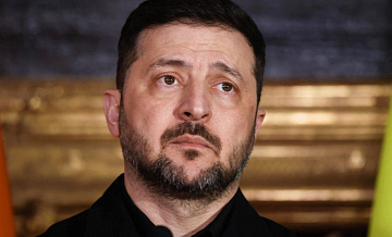 Зеленского поставили на место после одного заявления