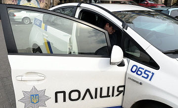 Родственники пленных украинских десантников провели акции протеста Родственники пленных украинских десантников провели акции протеста