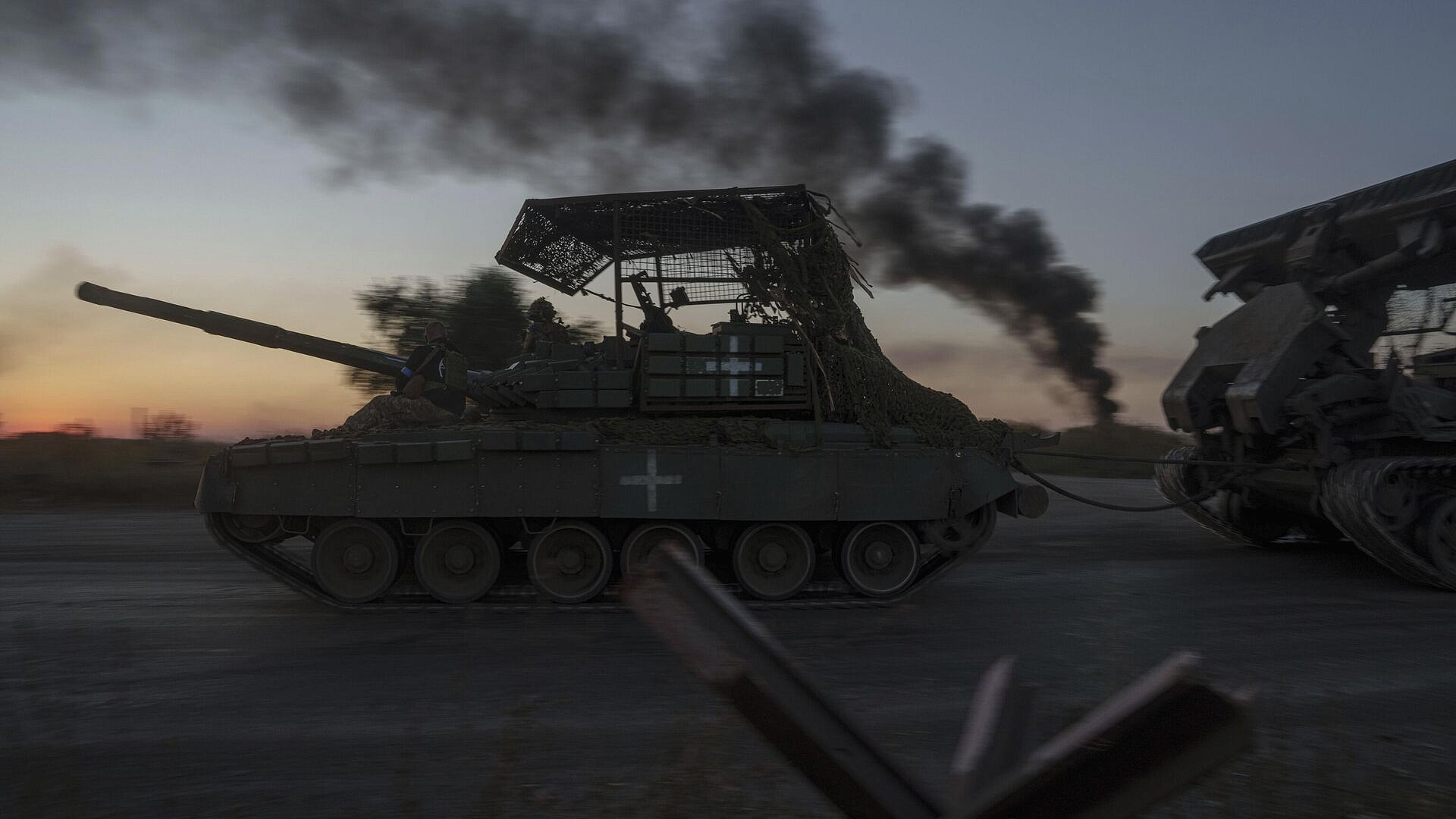 Минобороны уточнило потери ВСУ с момента вторжения в Курскую область