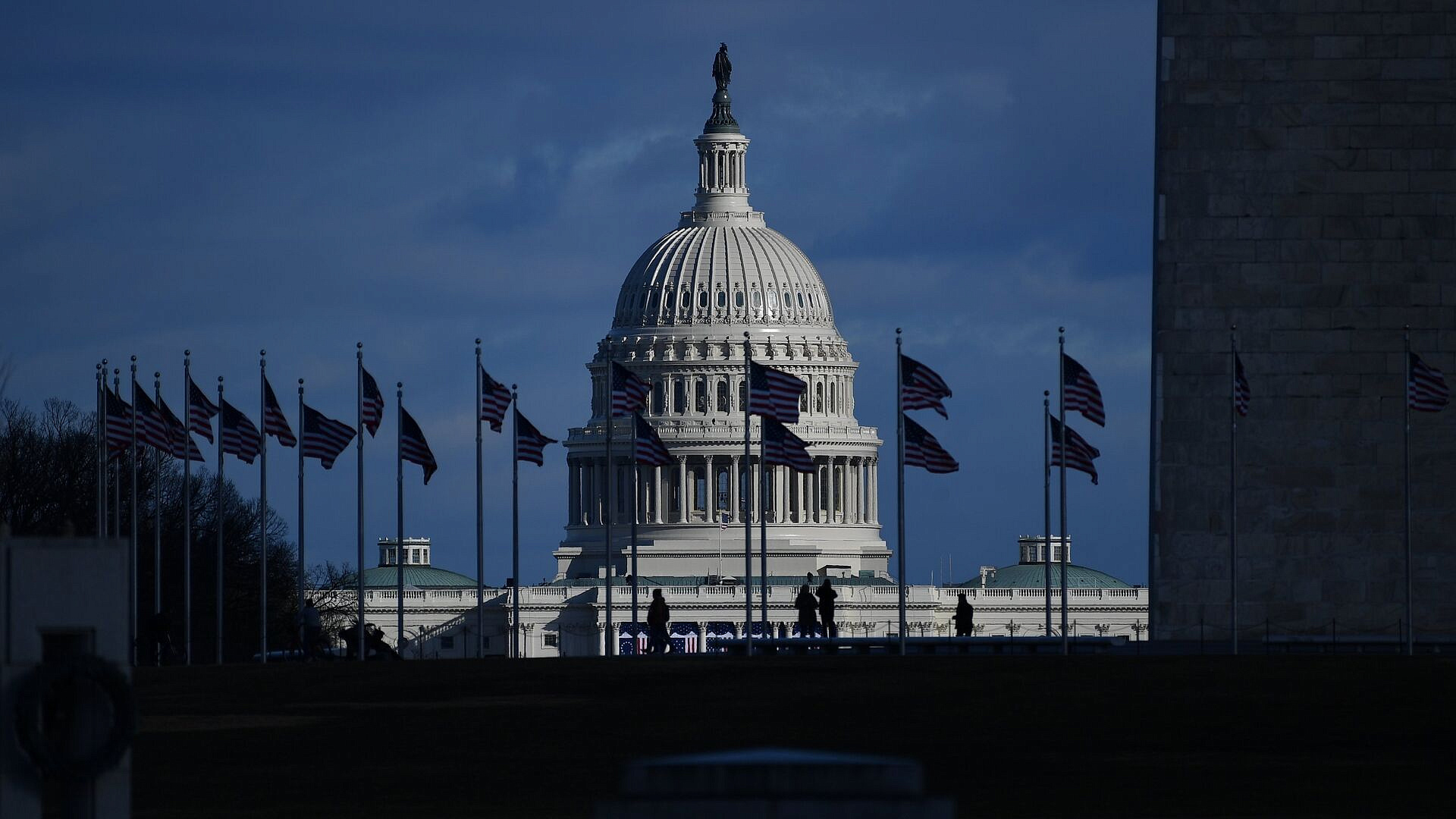 WSJ: Минздрав США планирует сократить десять тысяч сотрудников WSJ: Минздрав США планирует сократить десять тысяч сотрудников