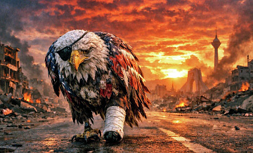 Акела промахнулся: США устроили себе новый Вьетнам