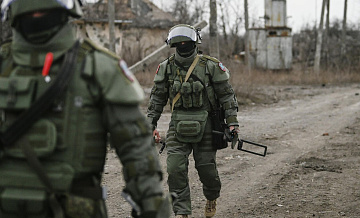 Российские саперы рассказали о минировании ВСУ бытовых предметов