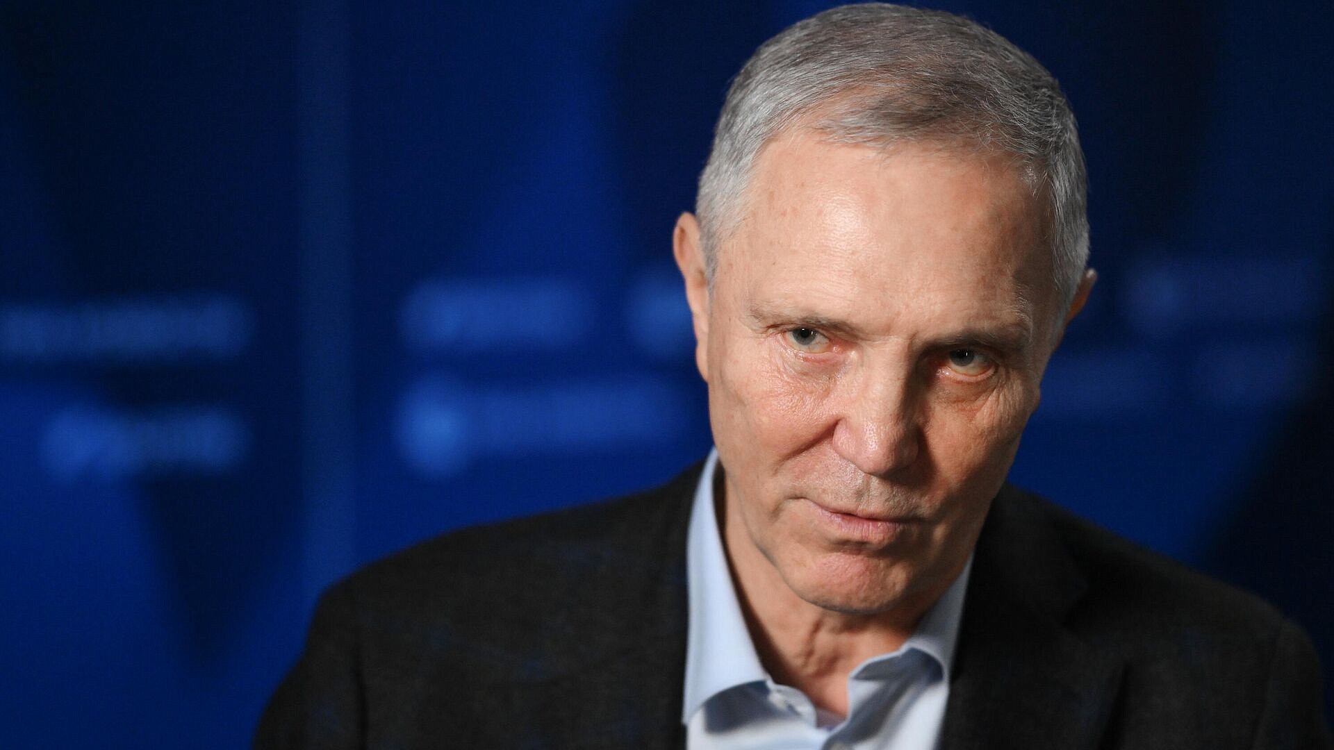 Сальдо назвал удар ВСУ по Брянску чудовищным актом терроризма