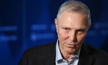 Сальдо назвал удар ВСУ по Брянску чудовищным актом терроризма