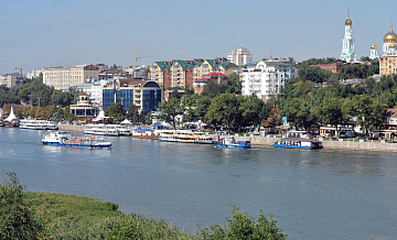 В Ростовской области предложили убрать нижний порог туристического налога