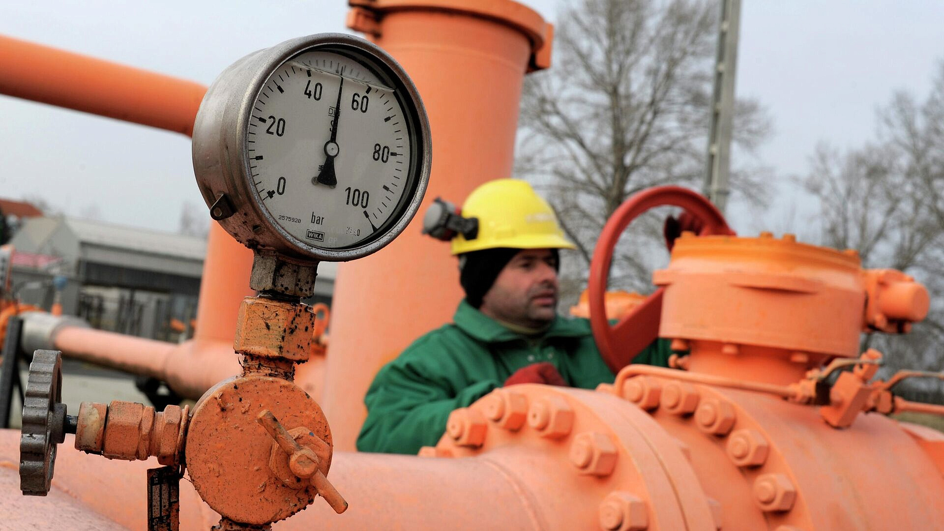 Словакия не будет отказываться от российского газа, считает эксперт Словакия не будет отказываться от российского газа, считает эксперт
