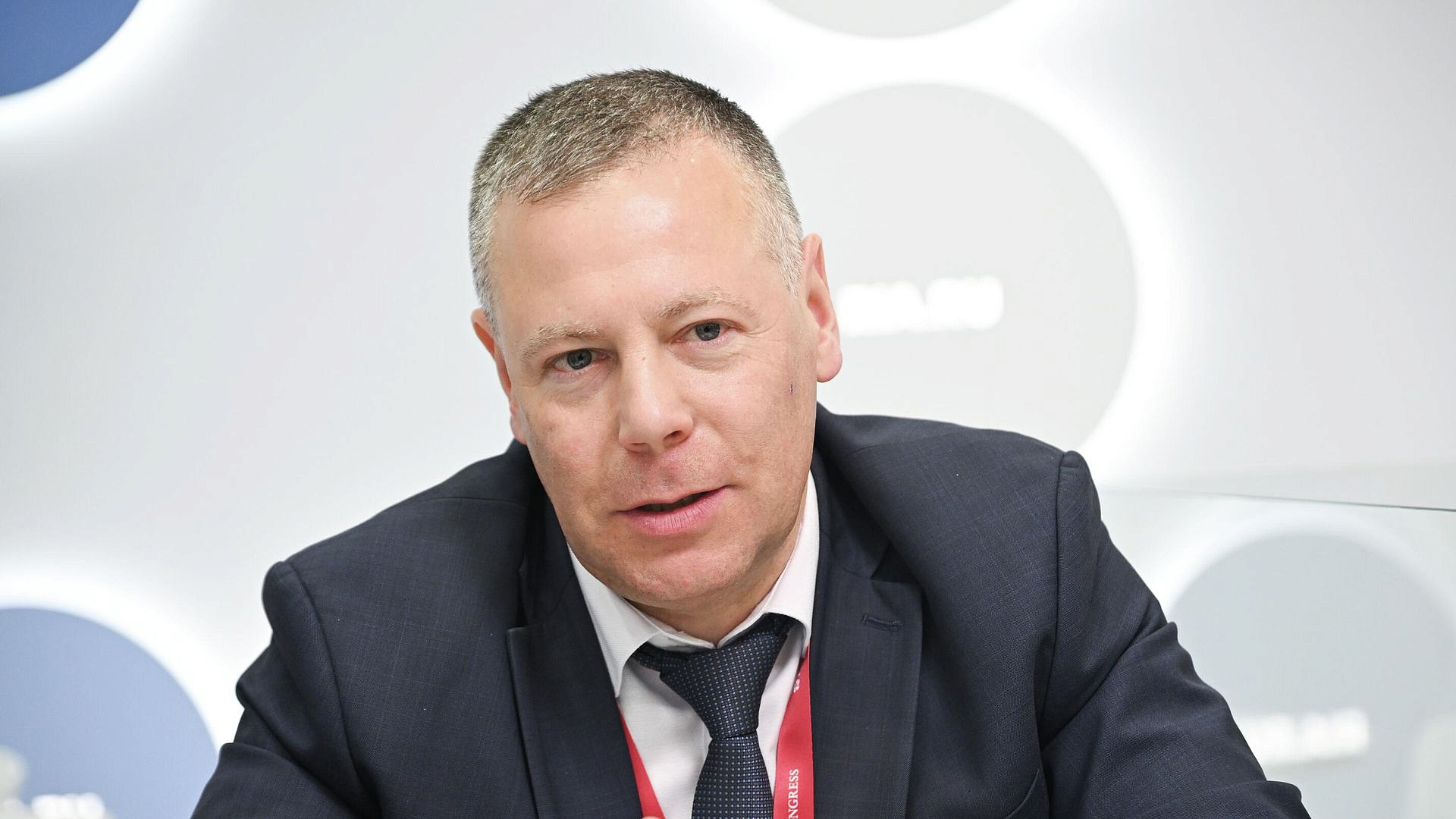 Евраев рассказал о работе по вовлечению в оборот госимущества