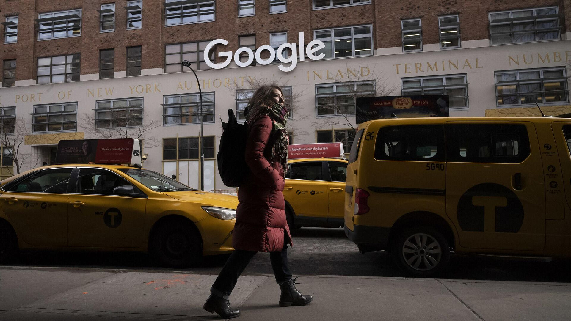 �������� ����� � ������: Google ������� ��� ������ ��� � 2025 ����