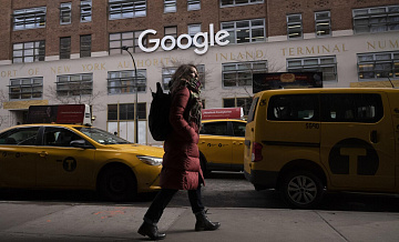 �������� ����� � ������: Google ������� ��� ������ ��� � 2025 ����