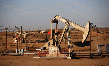 Саудиты продолжат реализацию проекта по добровольному сокращению добычи нефти