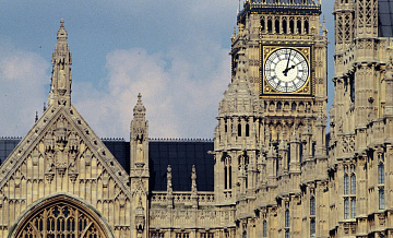 Британский парламент отклонил запрет соцсетей для детей младше 16 лет