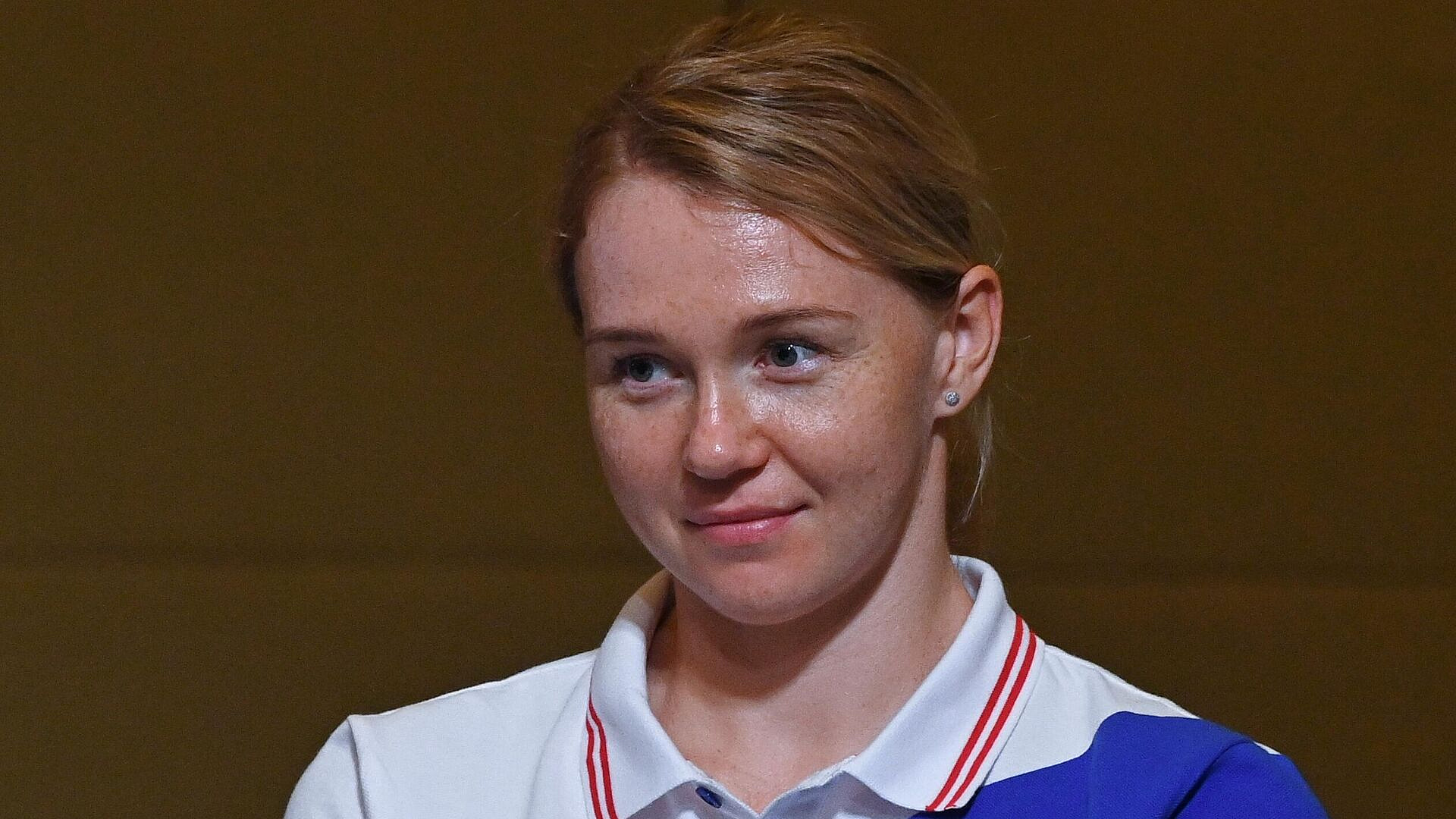 Рекордсменка чемпионата России по гандболу перешла в румынский клуб