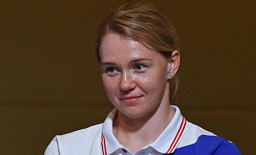 Рекордсменка чемпионата России по гандболу перешла в румынский клуб