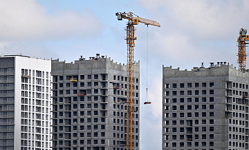 Правительство отчитается перед ЕР о выполнении программы в сфере жилья