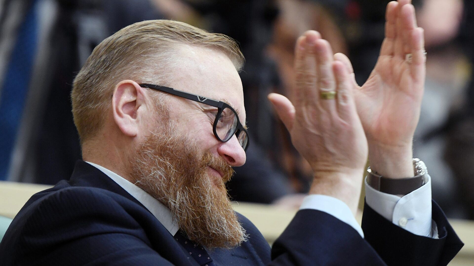 Оценка за поведение в школах необходима, считает Милонов