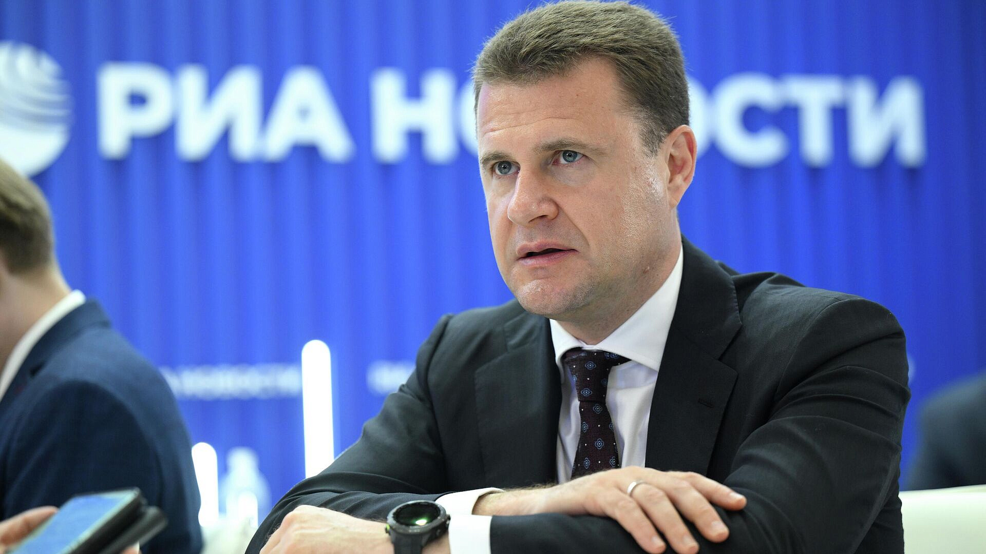 Чекунков расскал об увеличении доходов регионов Арктической зоны России