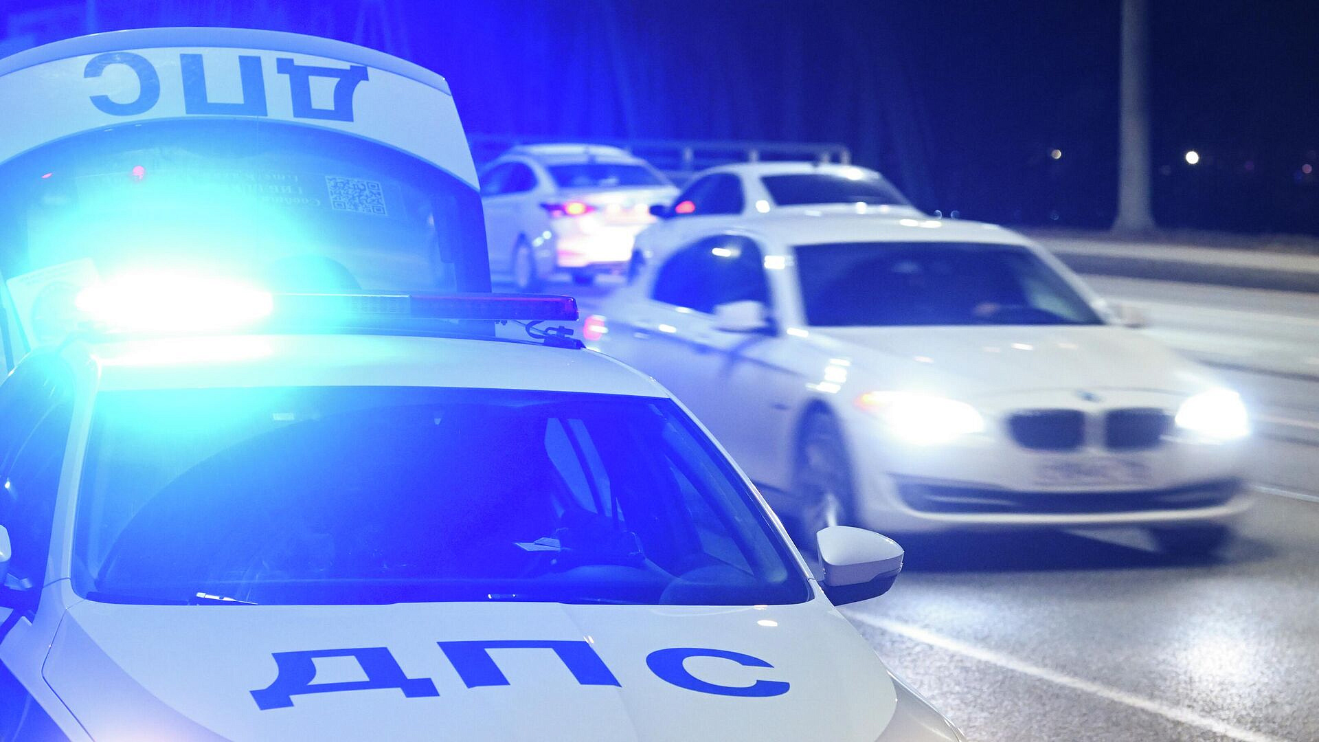 В Кирове шесть человек пострадали в ДТП с автобусом