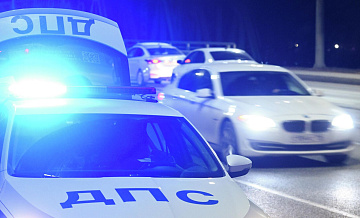 В Кирове шесть человек пострадали в ДТП с автобусом