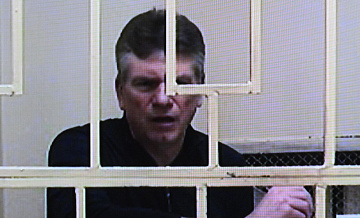 Суд рассмотрит жалобу на продление ареста главного кадровика Минобороны